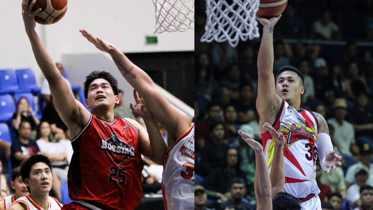 PBA: San Miguel not letting up as it eyes 10th straight win vs Blackwater; TNT looks to punch quarterfinal ticket
